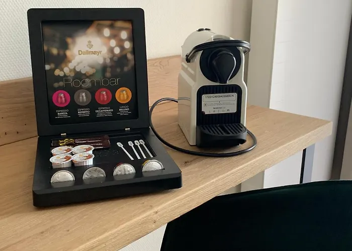 Hotel Am Hafen Cochem