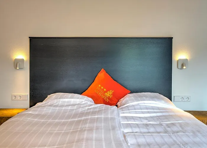 Am Hafen Hotel Cochem