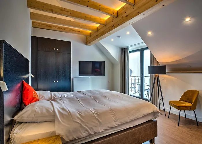 Hotel Am Hafen Cochem