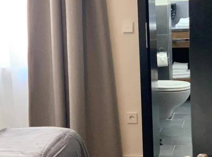 Am Hafen Hotel Cochem