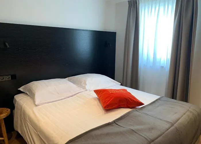 Am Hafen Hotel Cochem