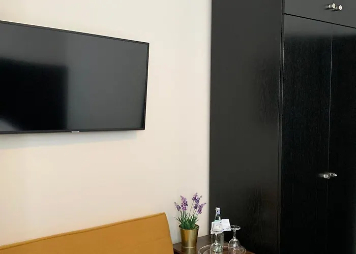 Hotel Am Hafen Cochem