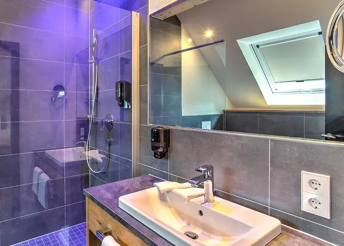 Hotel Am Hafen Cochem